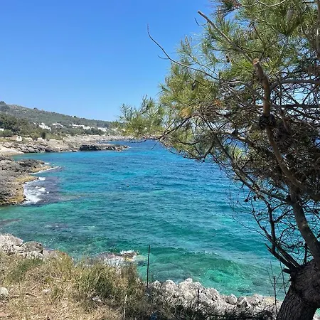 A Quai A Chiara בית נופש *