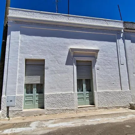 בית נופש A Quai A Chiara אנדרנו