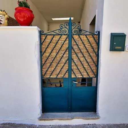 A Quai A Chiara * Αντράνο