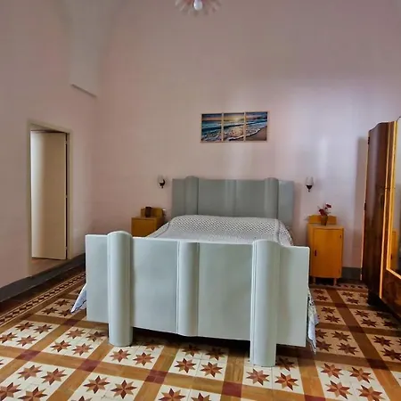 A Quai A Chiara Σπίτι διακοπών *