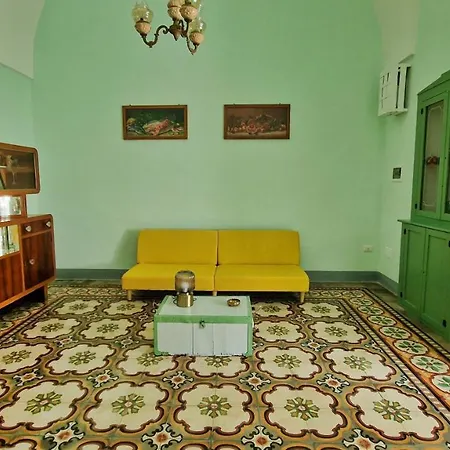 A Quai A Chiara 別荘 *