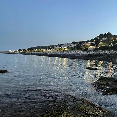 Σπίτι διακοπών A Quai A Chiara *