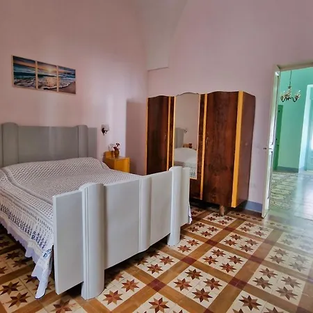 A Quai A Chiara Σπίτι διακοπών Αντράνο