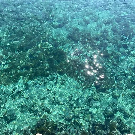 A Quai A Chiara * Αντράνο