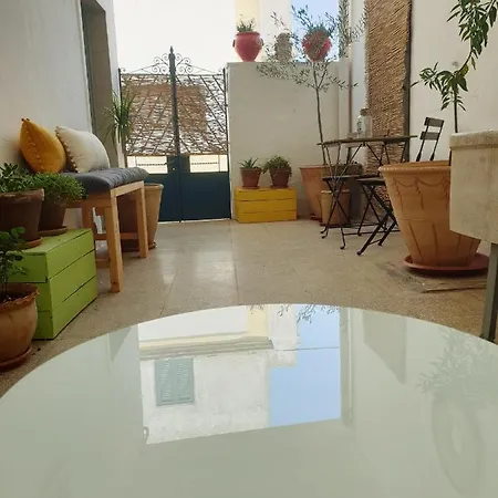 別荘 A Quai A Chiara