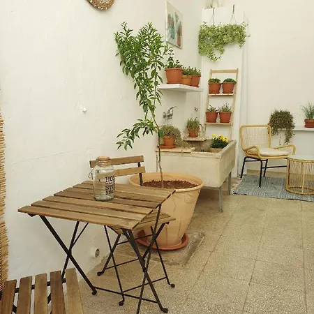 Σπίτι διακοπών A Quai A Chiara