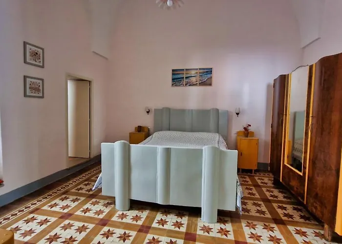 A Quai A Chiara Ferienhaus *