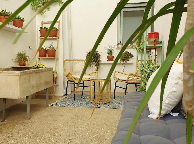 A Quai A Chiara * Andrano